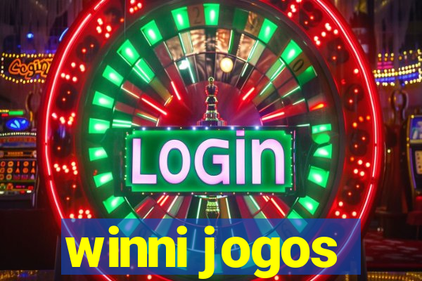 winni jogos